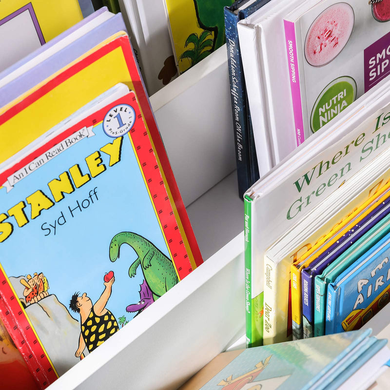 Opbergrek - Kinderkast - Kleurrijk - Voor speelgoed en kleding