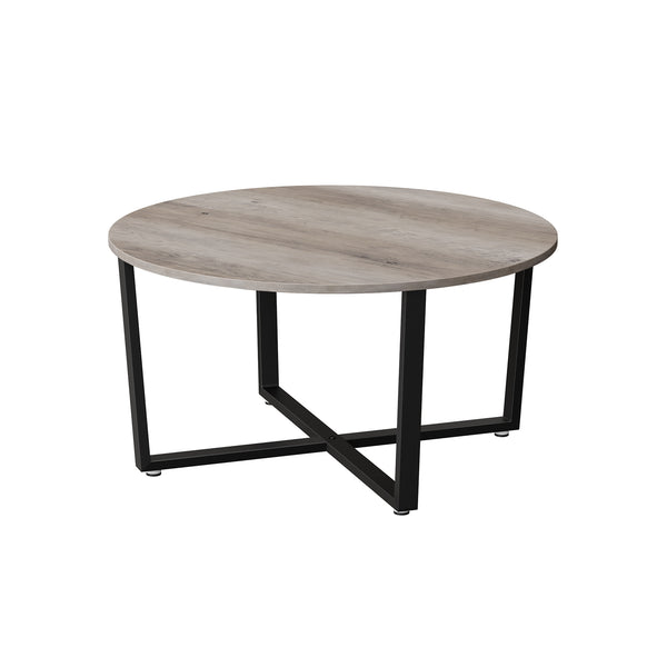 Salontafel – rond