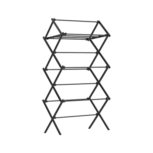 Droogrek – met stalen frame – voor binnen- en buitengebruik