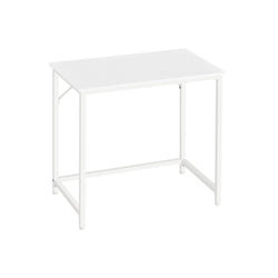 Bureau – industrieel design – greige-zwart