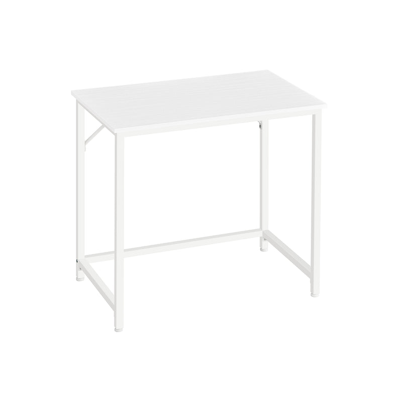 Bureau – industrieel design – greige-zwart