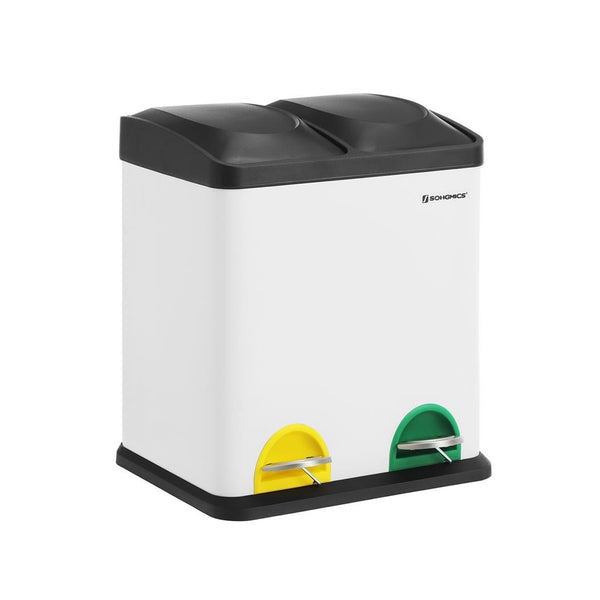 Vuilnisbak – 30 liter