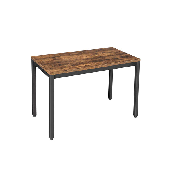Bureau – eenvoudig – industrieel ontwerp