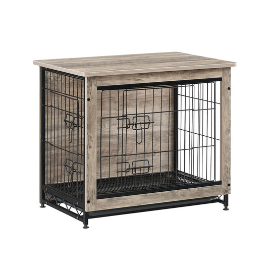 Hondenkooi – voor honden tot 14 kg – greige
