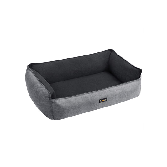 Hondenmand – met rand – 100 x 70 x 28 cm